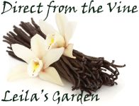 Leila's Garden